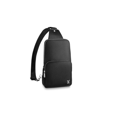 LOUIS VUITTON AVENUE SLING BAG M30443 (31*20*10cm)